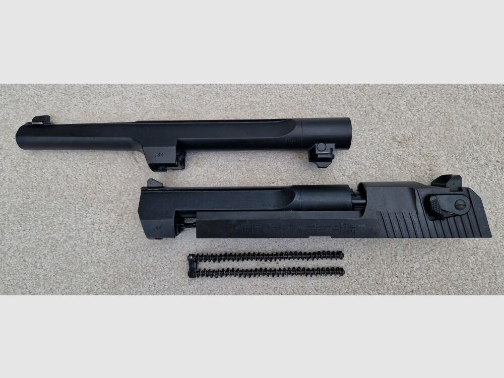 Desert Eagle IMI Mod. Mark VII