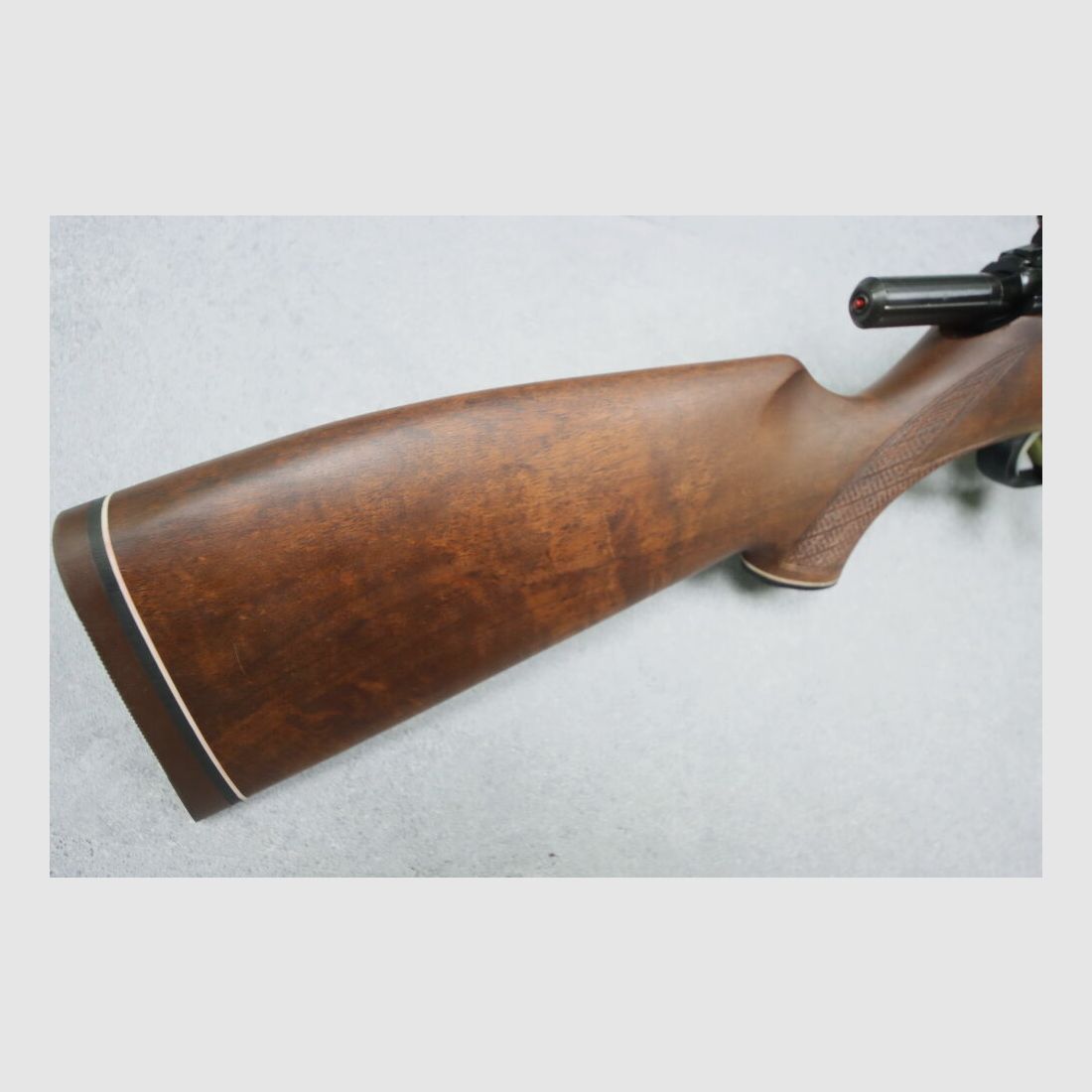 Weihrauch HW 60J