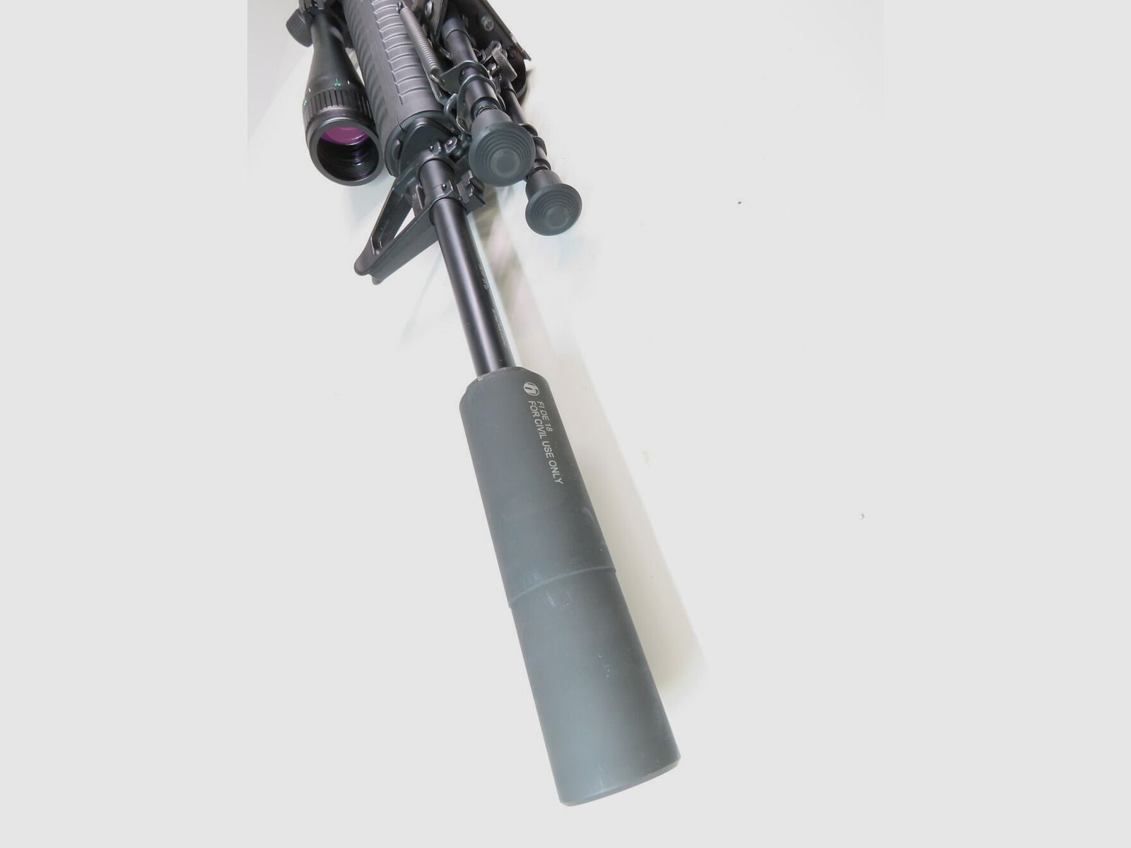 Oberland Arms OA 15