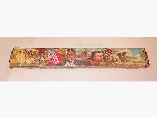 Winchester - USA 94 T. Roosevelt Commemorative