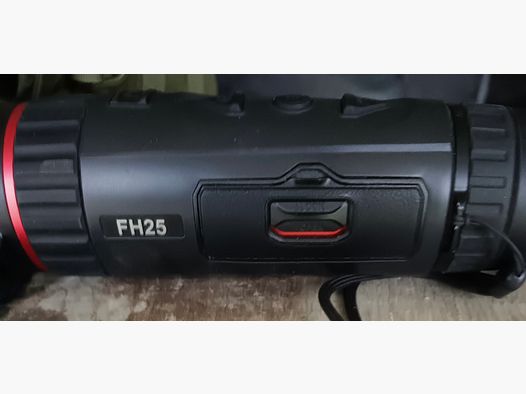 Hikmicro Monokular Falcon FH25