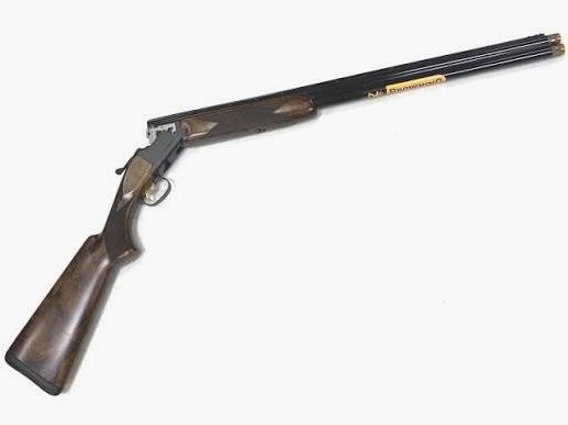 Browning Ultra XS Dark Pro Limited Edition