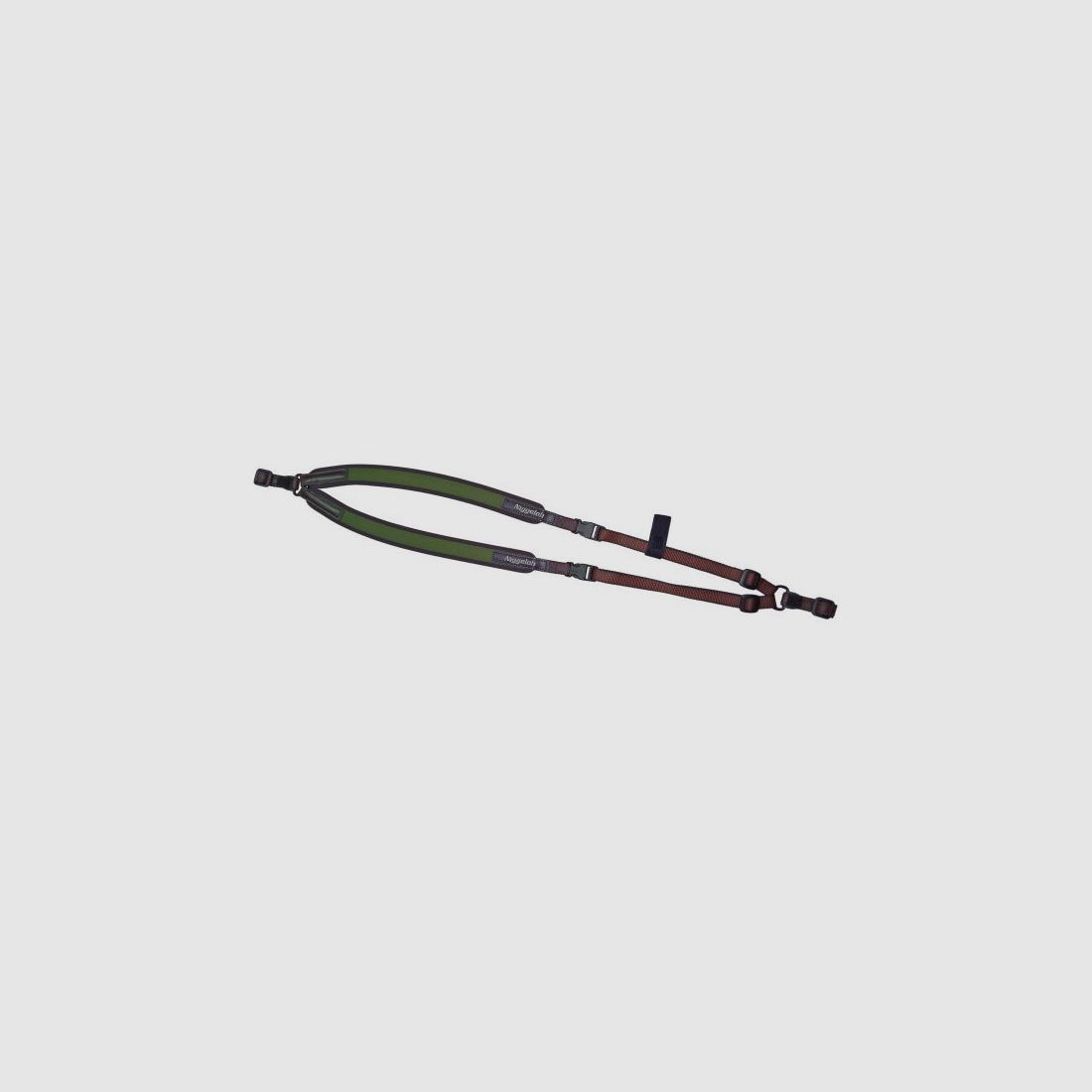 Sangle de fusil à dos Niggeloh