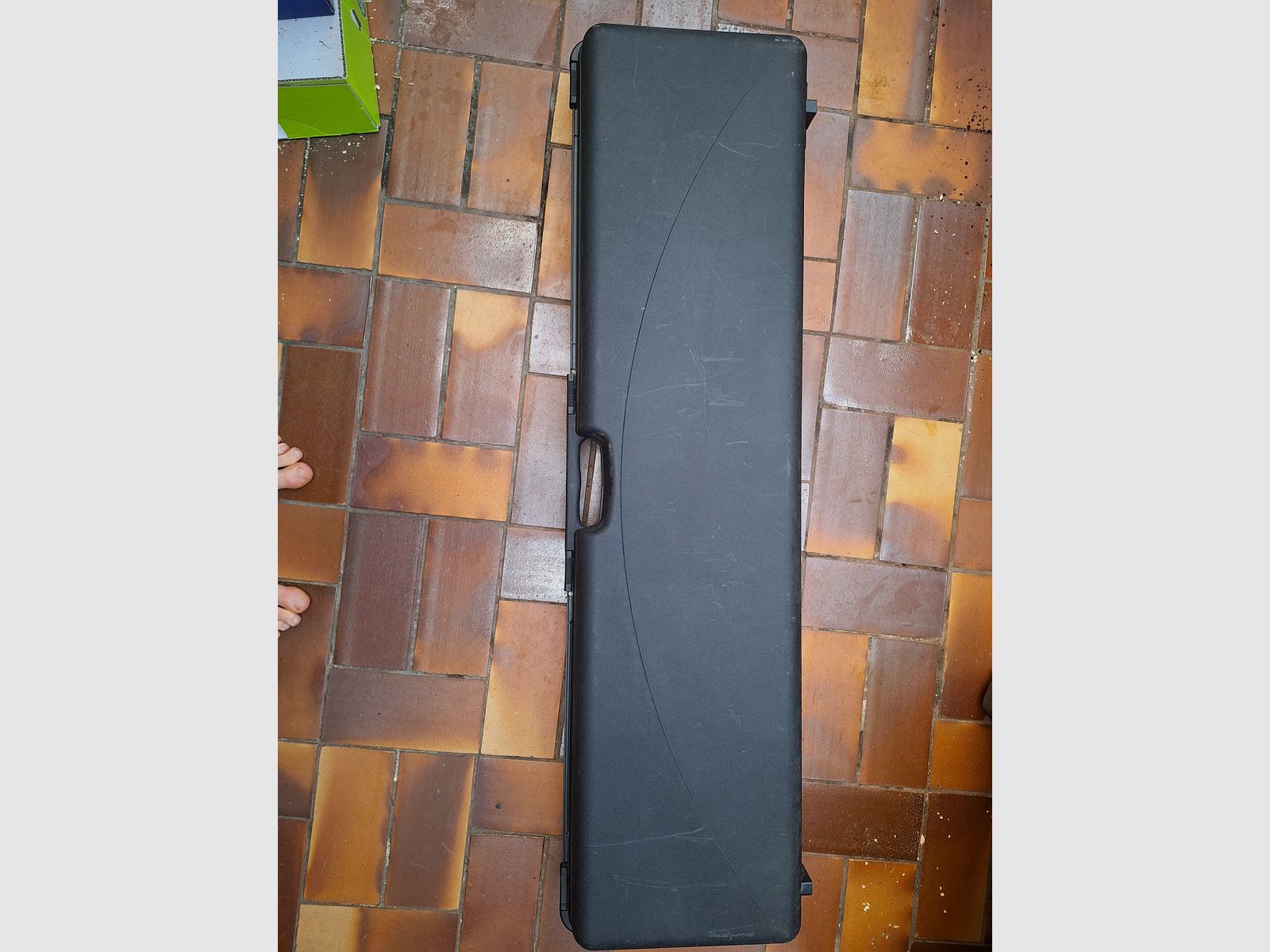 Komplette Airsoft Ausrüstung 