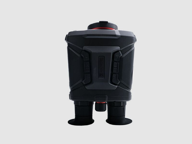 HIK-Micro technologia termowizyjna Habrok Pro HQ50L, zdjęcie 2 z 6