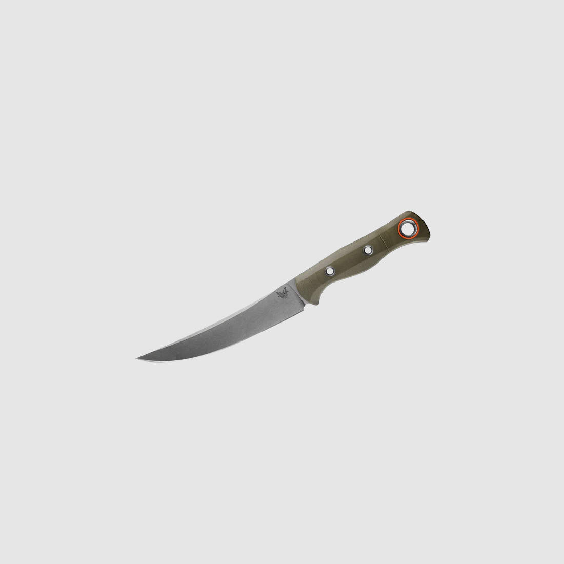 Benchmade 15500-3 Meatcrafter