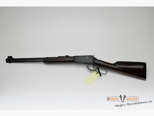UHR Rifle Erma EG 71 Cal.22lr