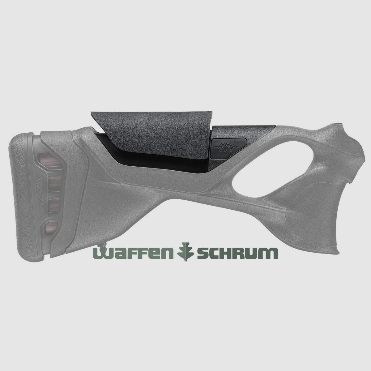 Blaser R8 Ultimate verstellbarer Schaftrücken / Links