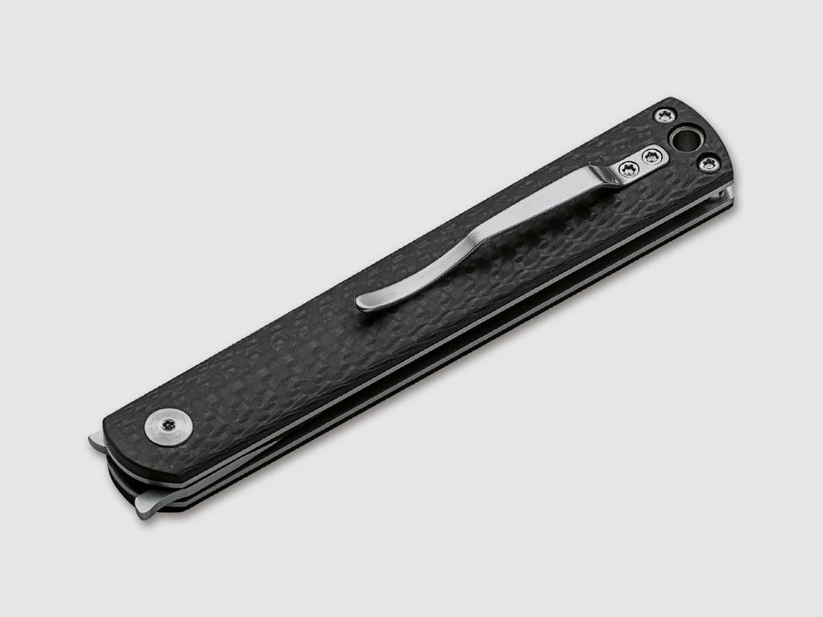 Coltello tascabile Böker Plus Nori CF., Bild 4 von 12
