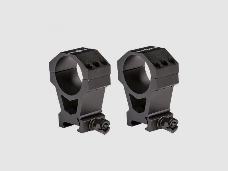 Sightmark High Height 34 mm Weaver/Picatinny Rings, afbeelding 1 van 2