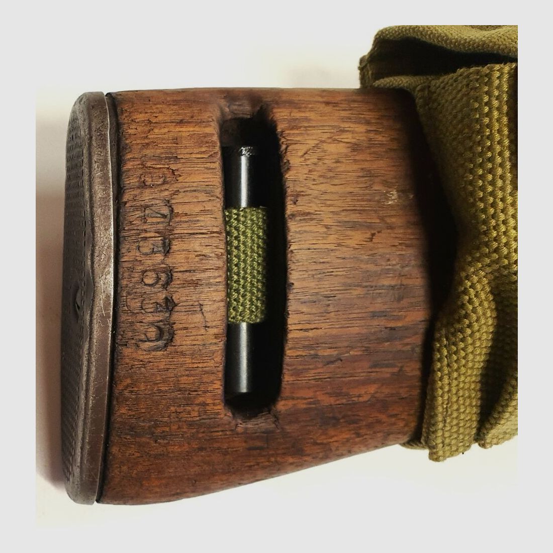 National Postal Meter US 30M1 Carbine