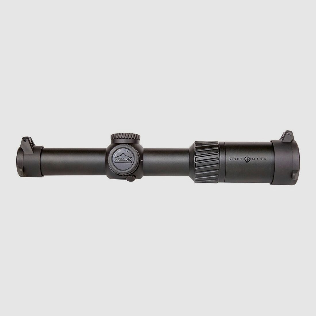 Sightmark Presidio 1-6x24 CR1 Richtkijker, afbeelding 1 van 5