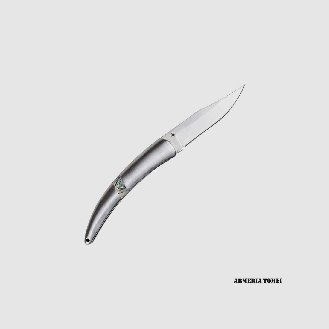 MESSER – STEEL LAW KNIVES TASCHENMESSER, Bild 2 von 2