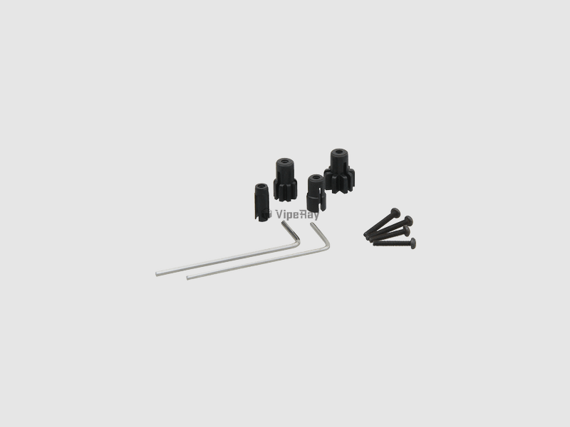 UNIVERSAL-ANPASSUNGSLASER – VECTOR OPTICS, Bild 4 von 5