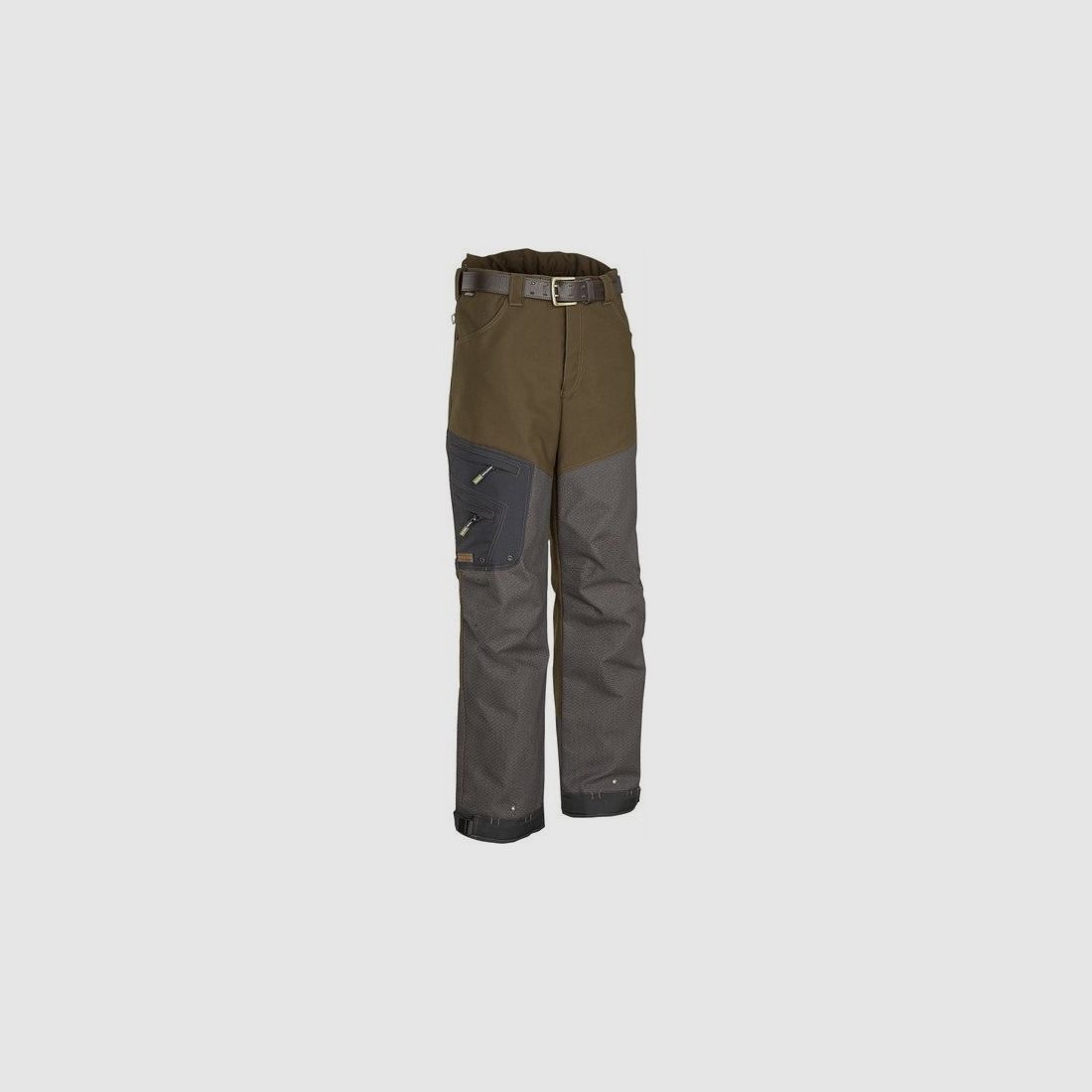 Swedteam Sauenschutzhose Titan Pro Winterhosen Herren