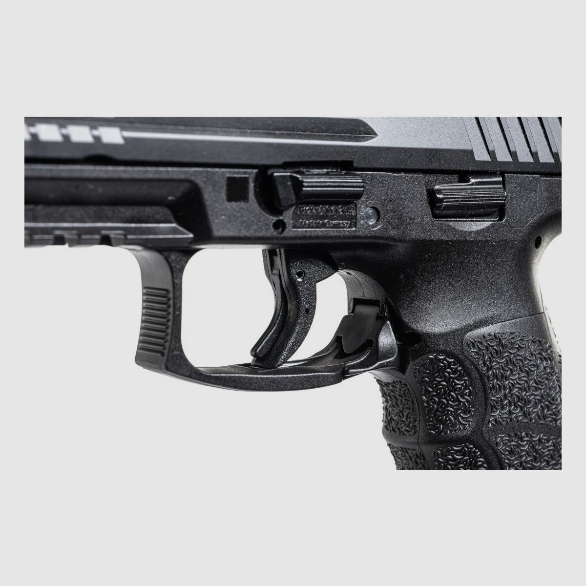 Heckler & Koch SFP9-SF Kal. 9 Luger, Bild 4 von 6