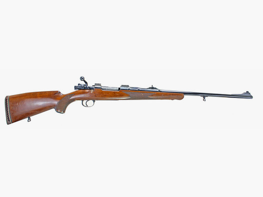 Mauser Jagdwaffen Frankonia Mauser M 98 Kal 30.06