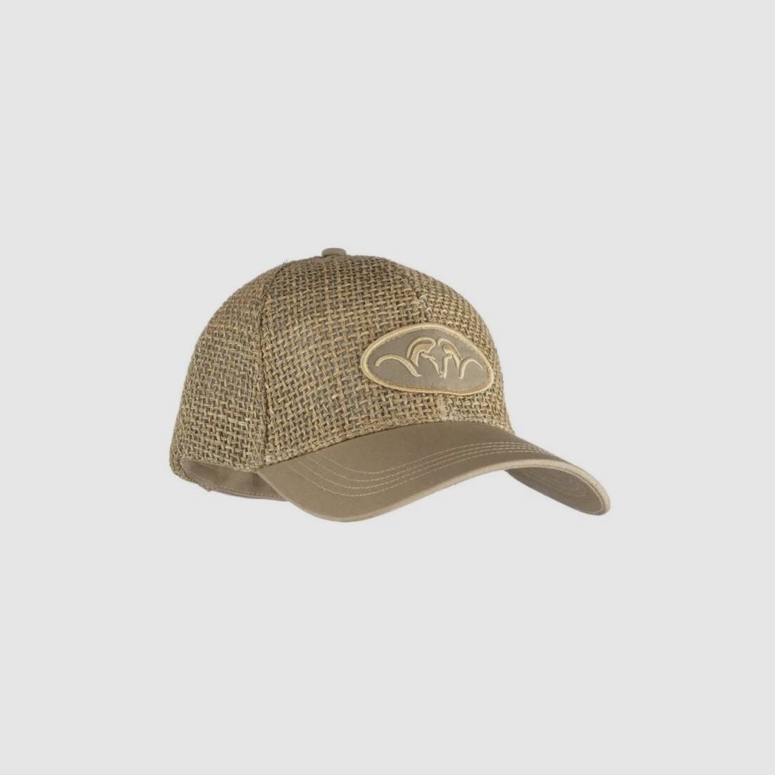 Blaser Stroh Cap (Kappe)