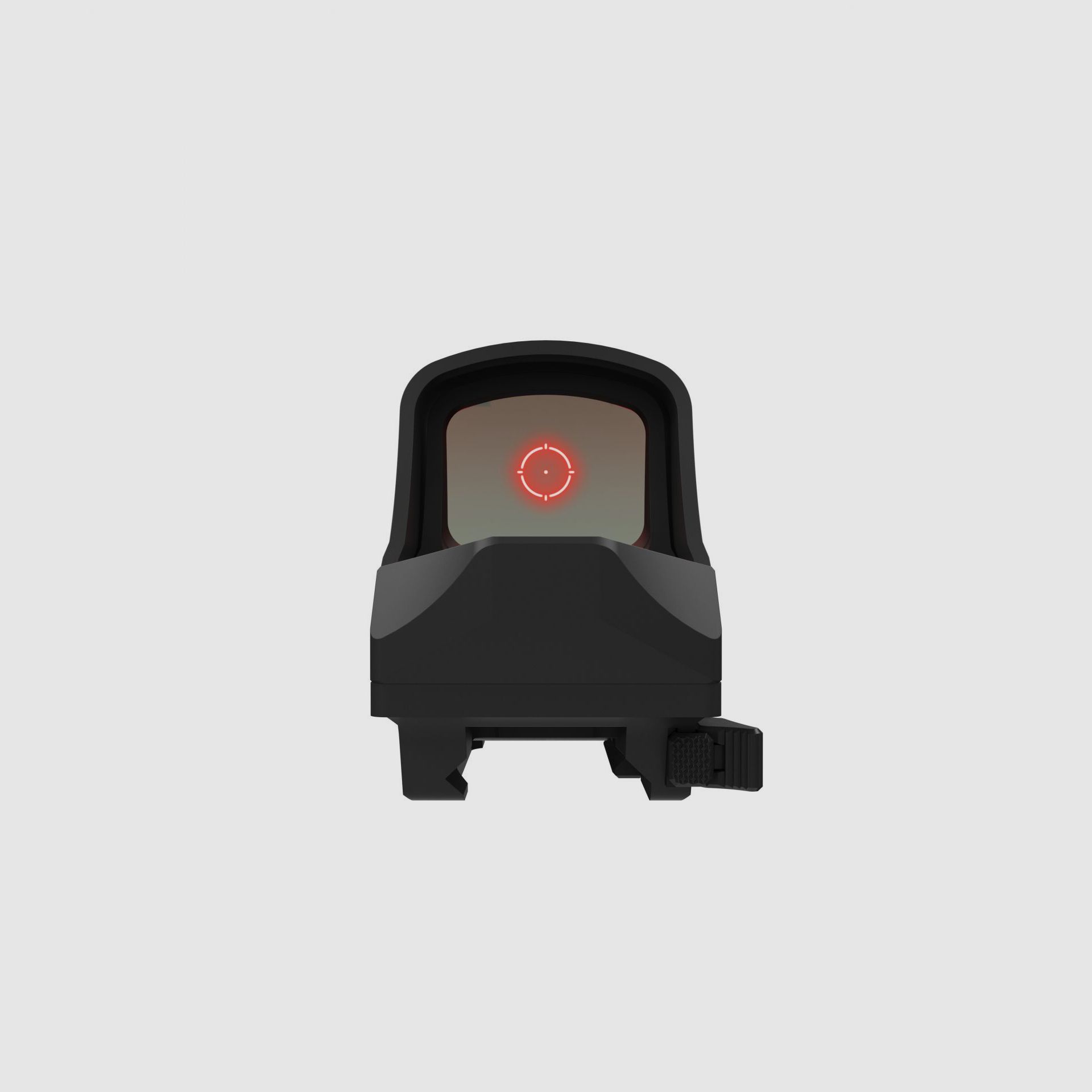 Holosun Dot Sight CLASSIC HS510C, image 4 of 5