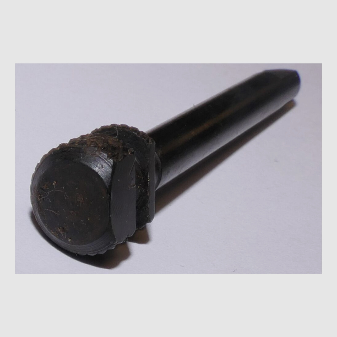 Deckelbolzen MG1/MG3/MG42 Gebraucht