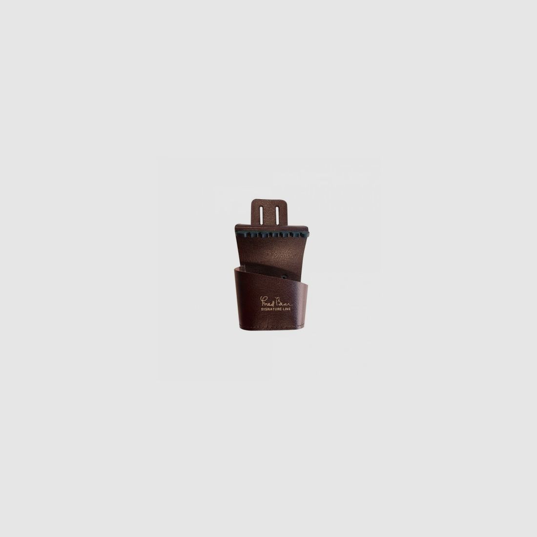 Zasdar Lederköcher für Armbrust Fred Bear, Bild 1 von 2