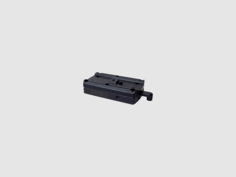 MAK MAKLICK AIMPOINT MICRO Mount 3000-1000, image 1 of 4