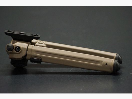 Magpul Bipod M-lok FDE