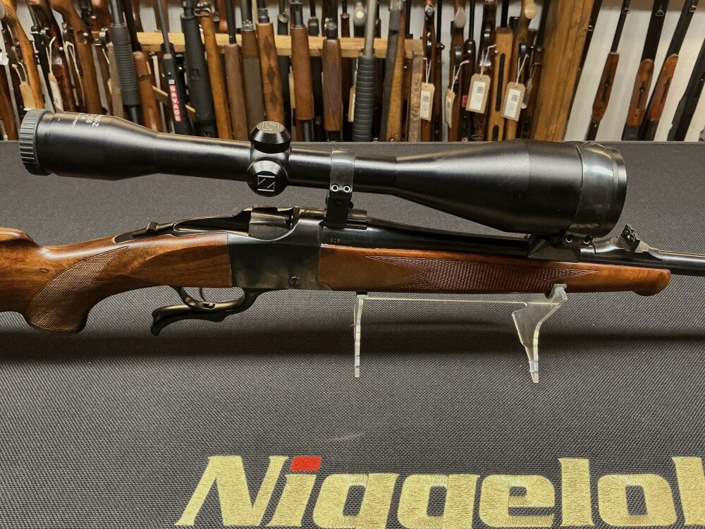 Frankonia Ruger-Suhl .308Win