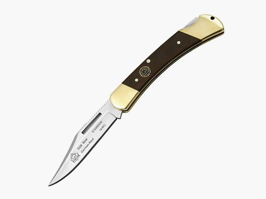 PUMA SGB Bear, Wood