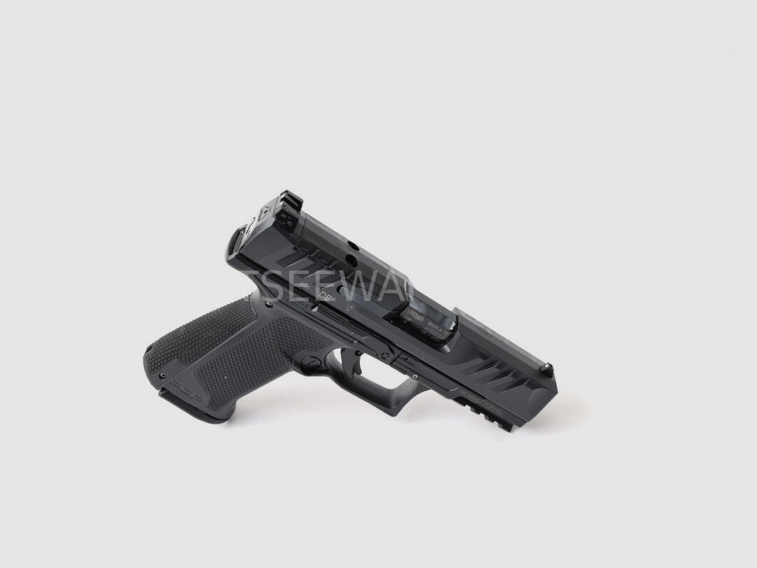 Walther PDP F-Series 4 Zoll