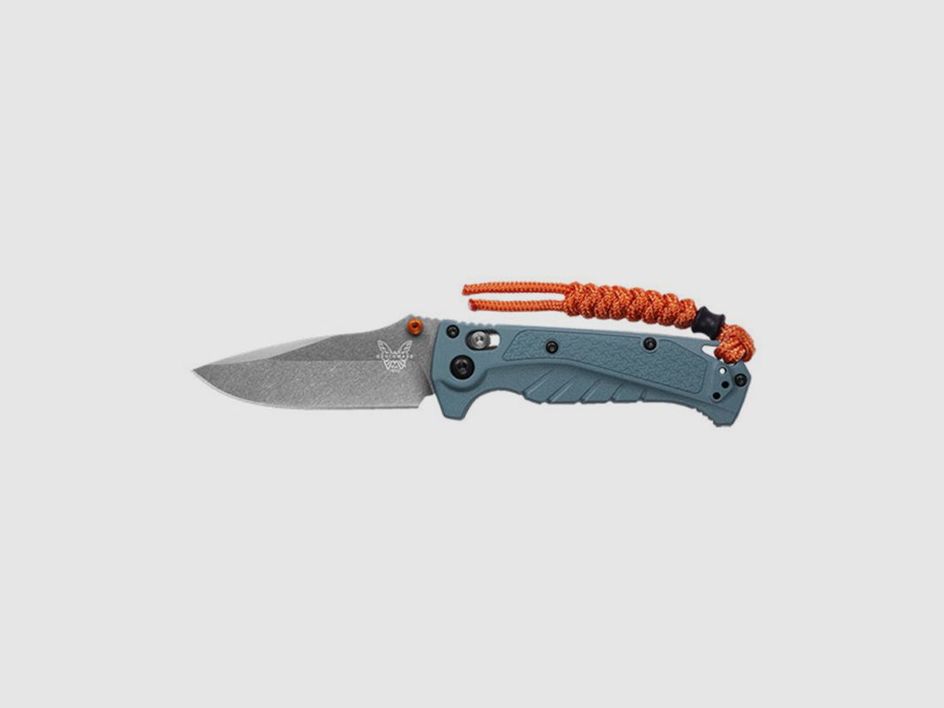 CUCHILLO BENCHMADE MINI ADIRA GRIVORY, imagen 1 de 7