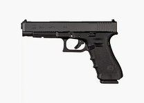 Glock 34 Gen4 MOS, 9mmLuger