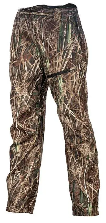 Children's Hunting Pants Treeland Opening Camo Reeds, image 2 of 2