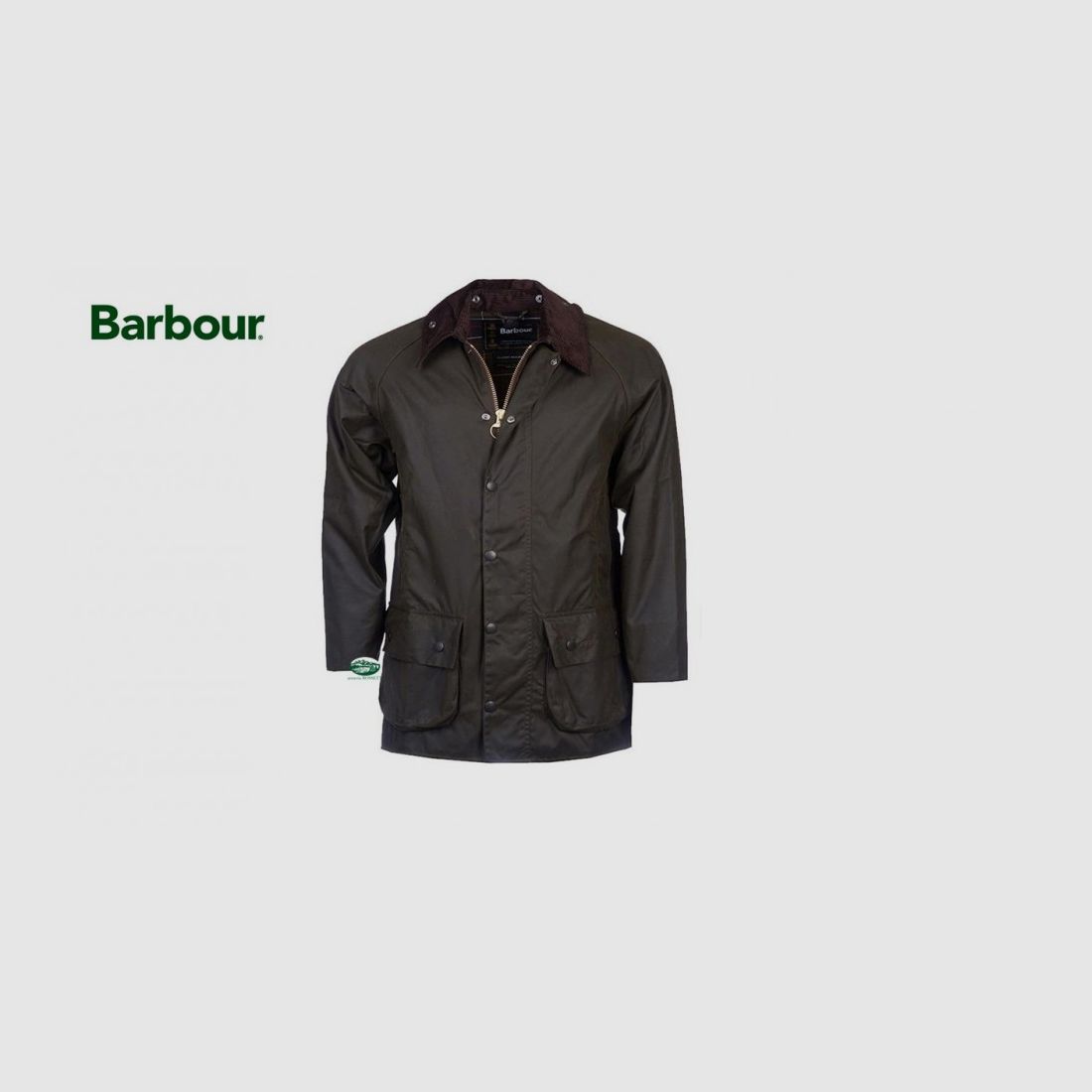 BARBOUR Jacke Classic Beaufort