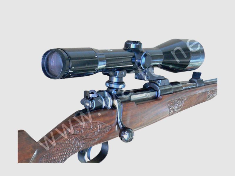 Repetierbüchse Schmithüsen Xanten Mod. 98, Kal. 8x57IS
