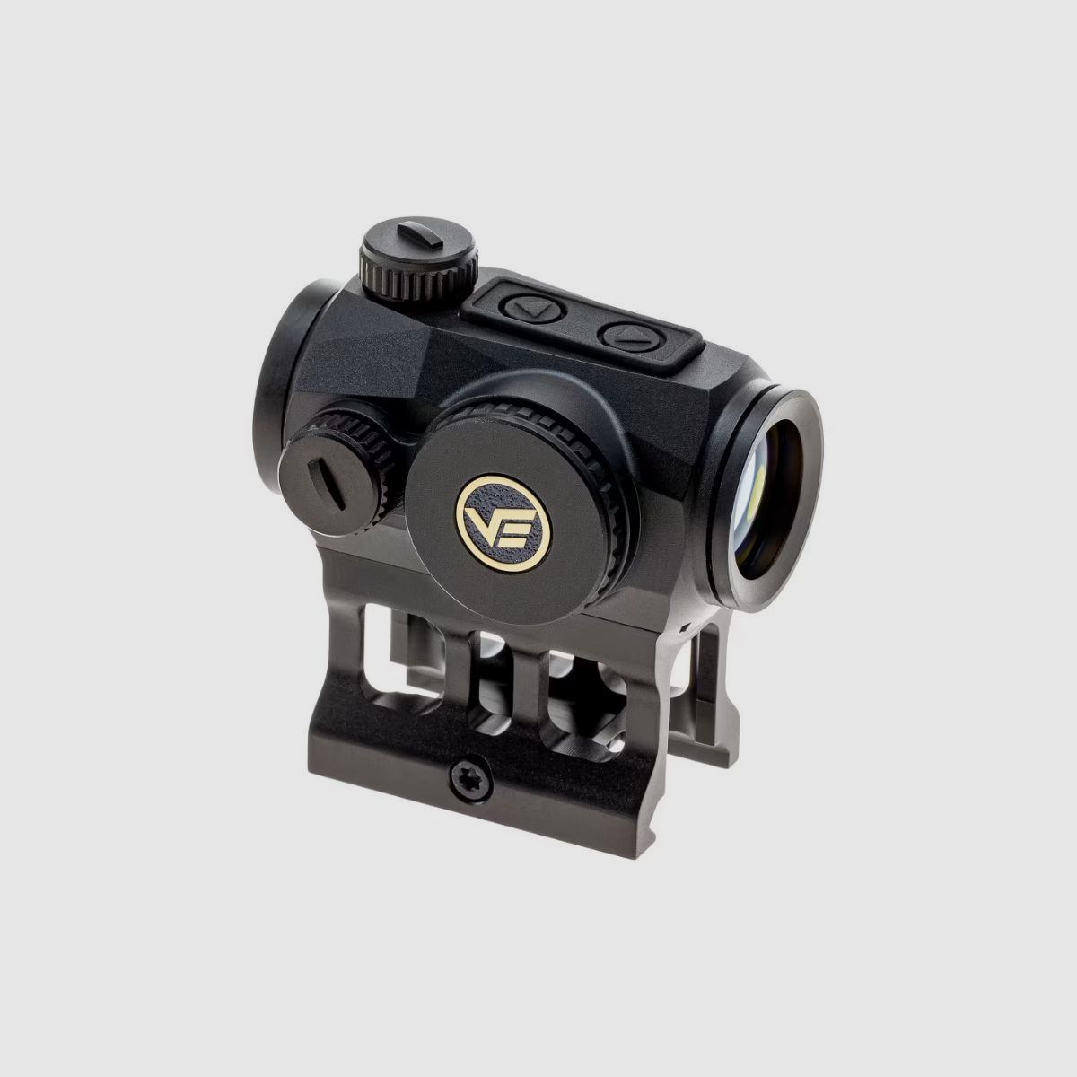 Vector Optics Scrapper 1×22 Rotpunktvisier, Bild 1 von 12