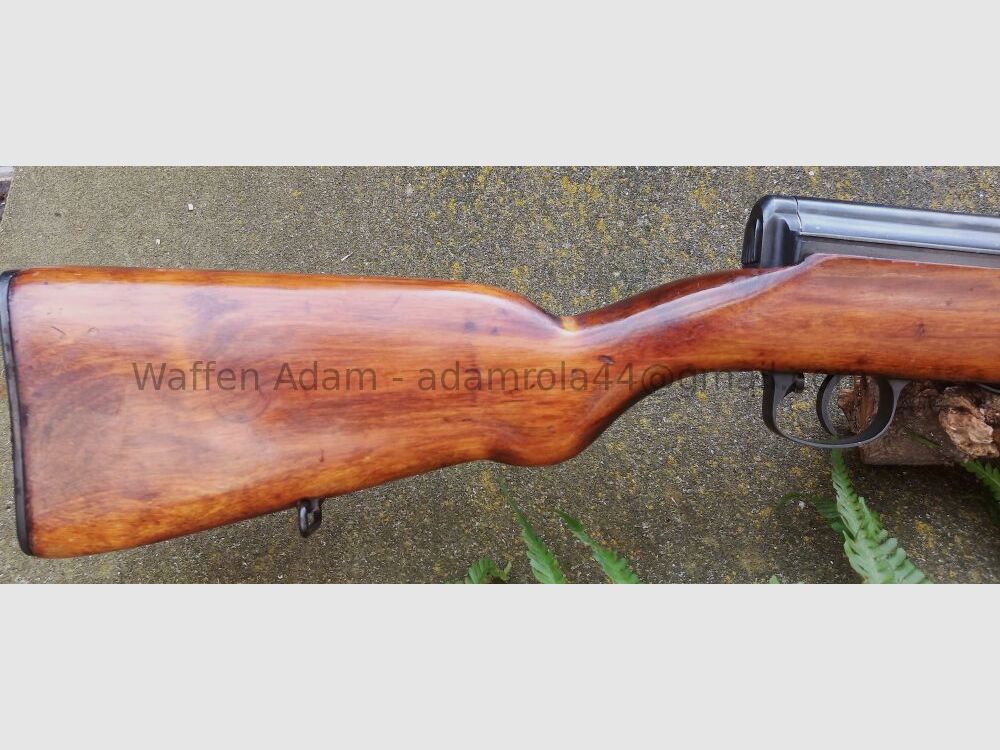 Izmash Tokarev SVT 40