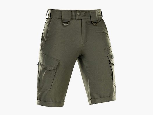 M-Tac Aggressor Shorts Gen.II Flex Army Oliv S