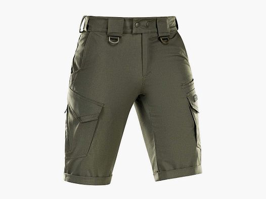 Shorts M-Tac Aggressor Gen.II Flex Esercito Oliva S