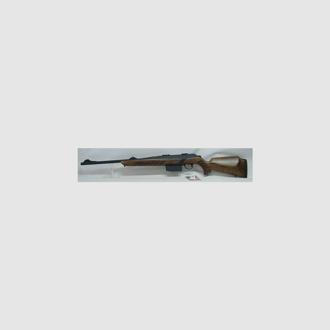 Helix Lady DS LL51 & MG mV - .308Win, Nussbaum HKL 4