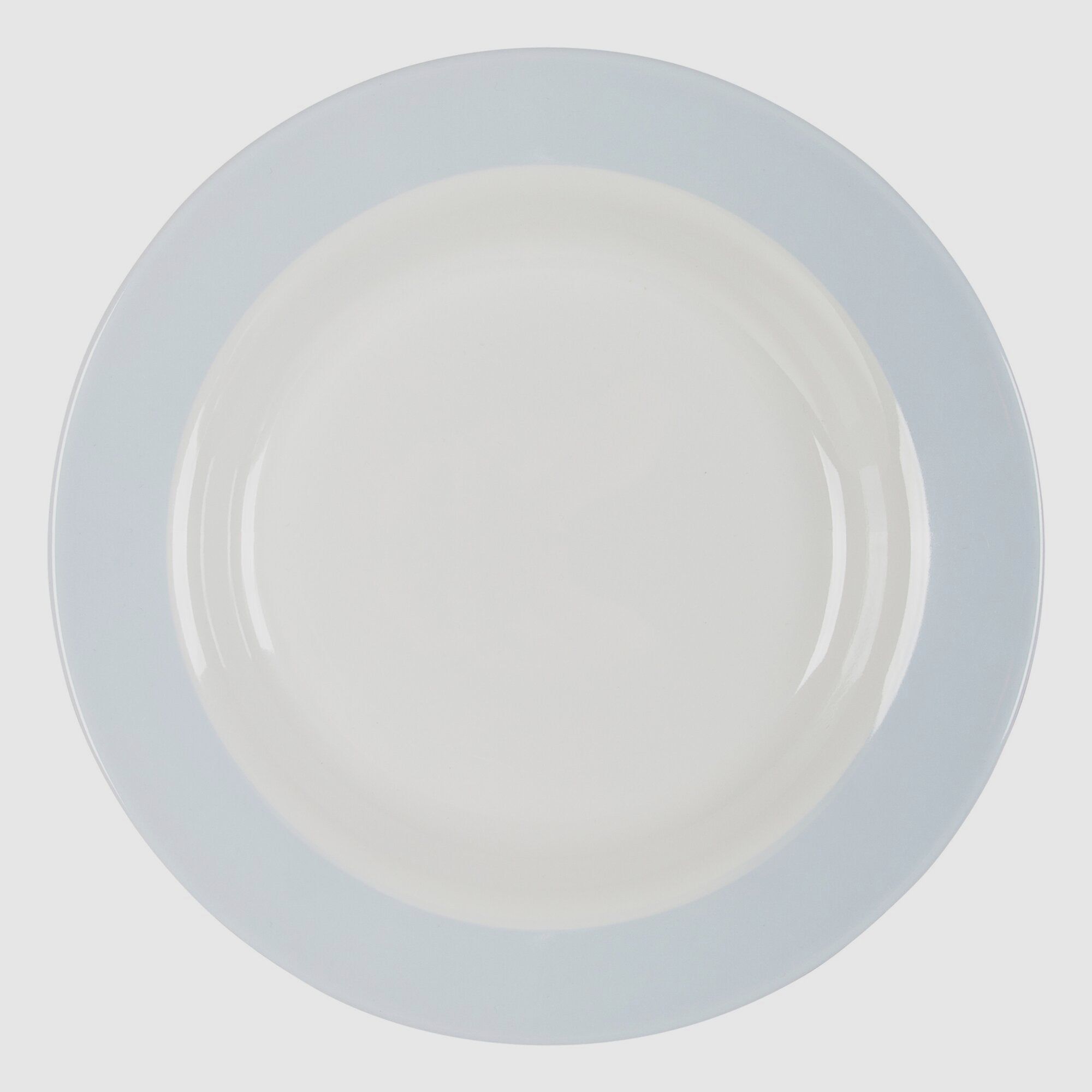 Tableware set Colour Line, blue, image 5 of 8