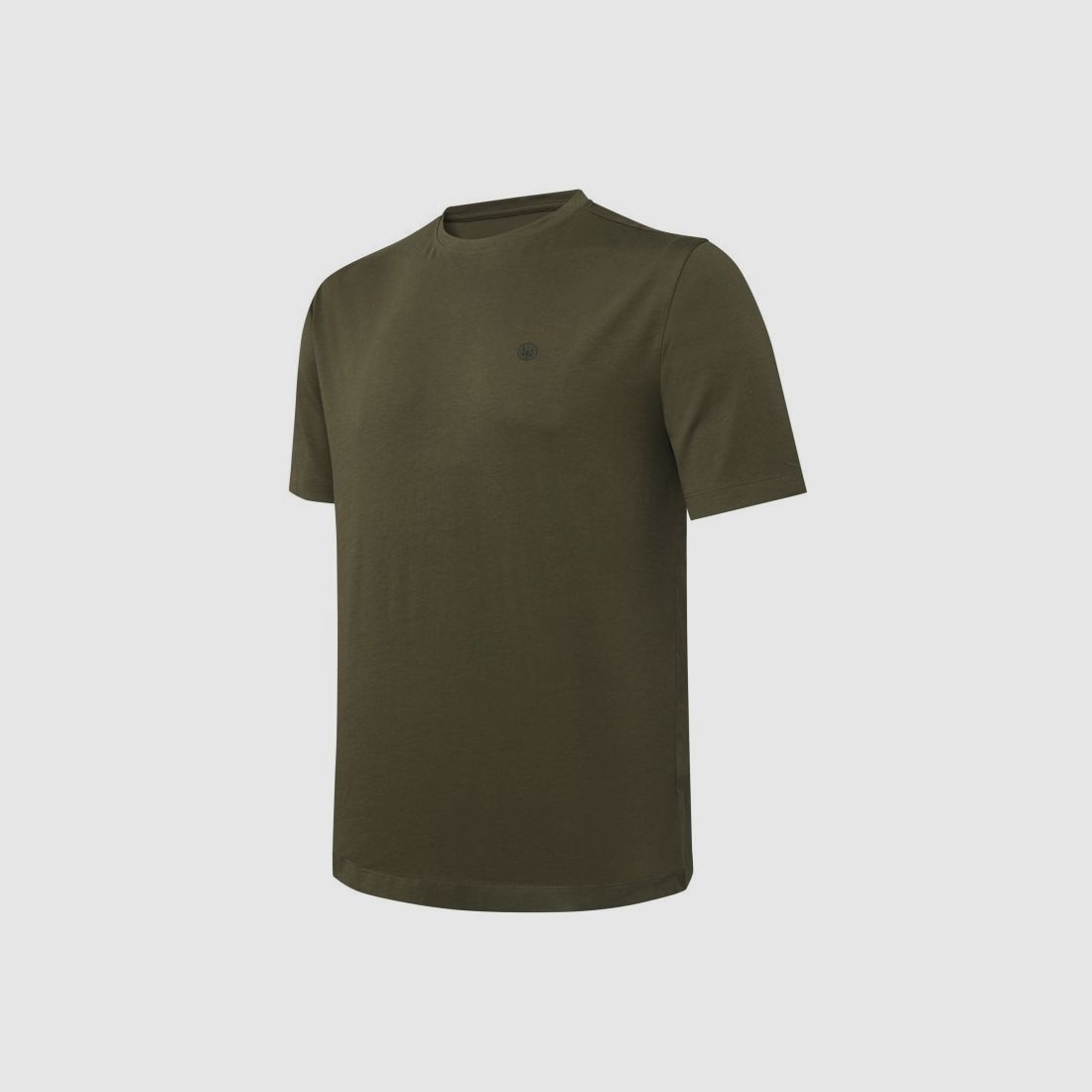 Beretta T-shirt 3-pack Corporate Green Stone&Ebony&FDE, afbeelding 7 van 8