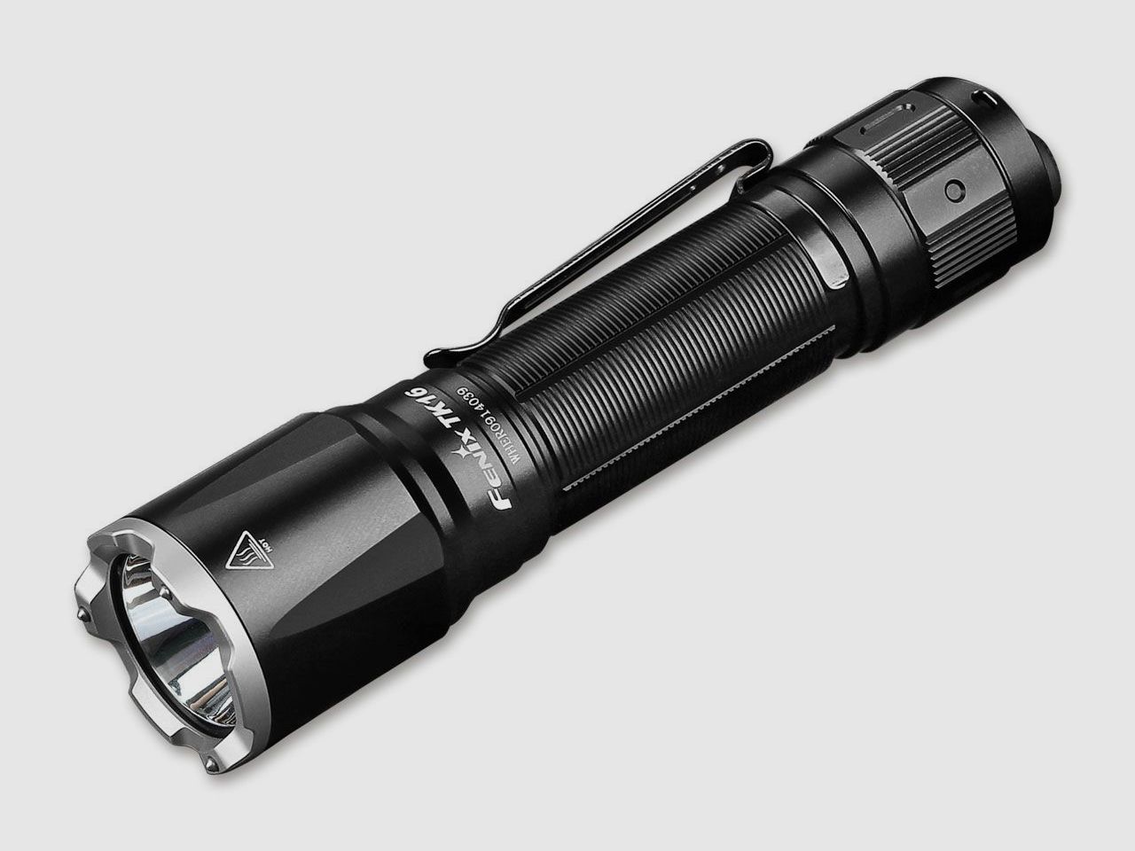 Taschenlampe TK16 V2.0