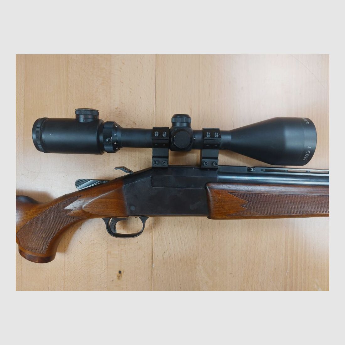 Tikka