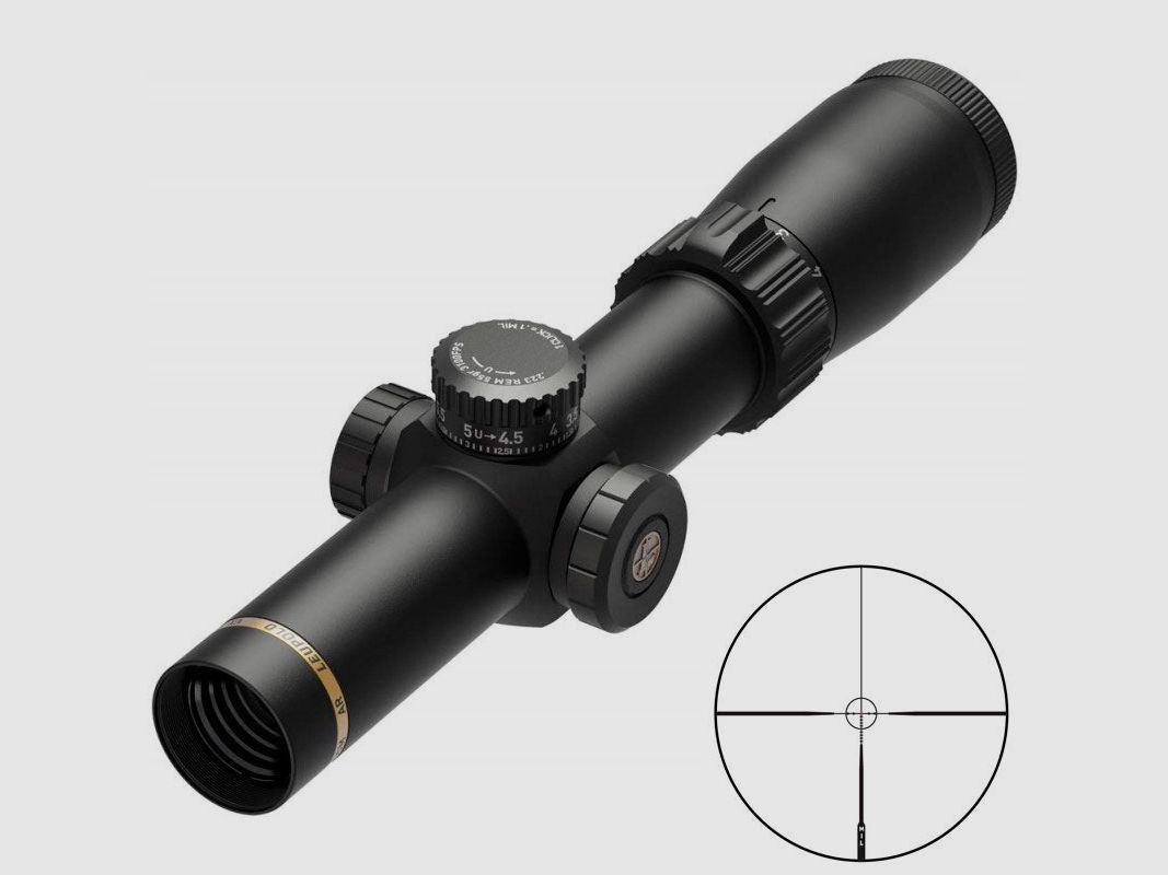 Zielfernrohr LEUPOLD VX-FREEDOM, Bild 2 von 20