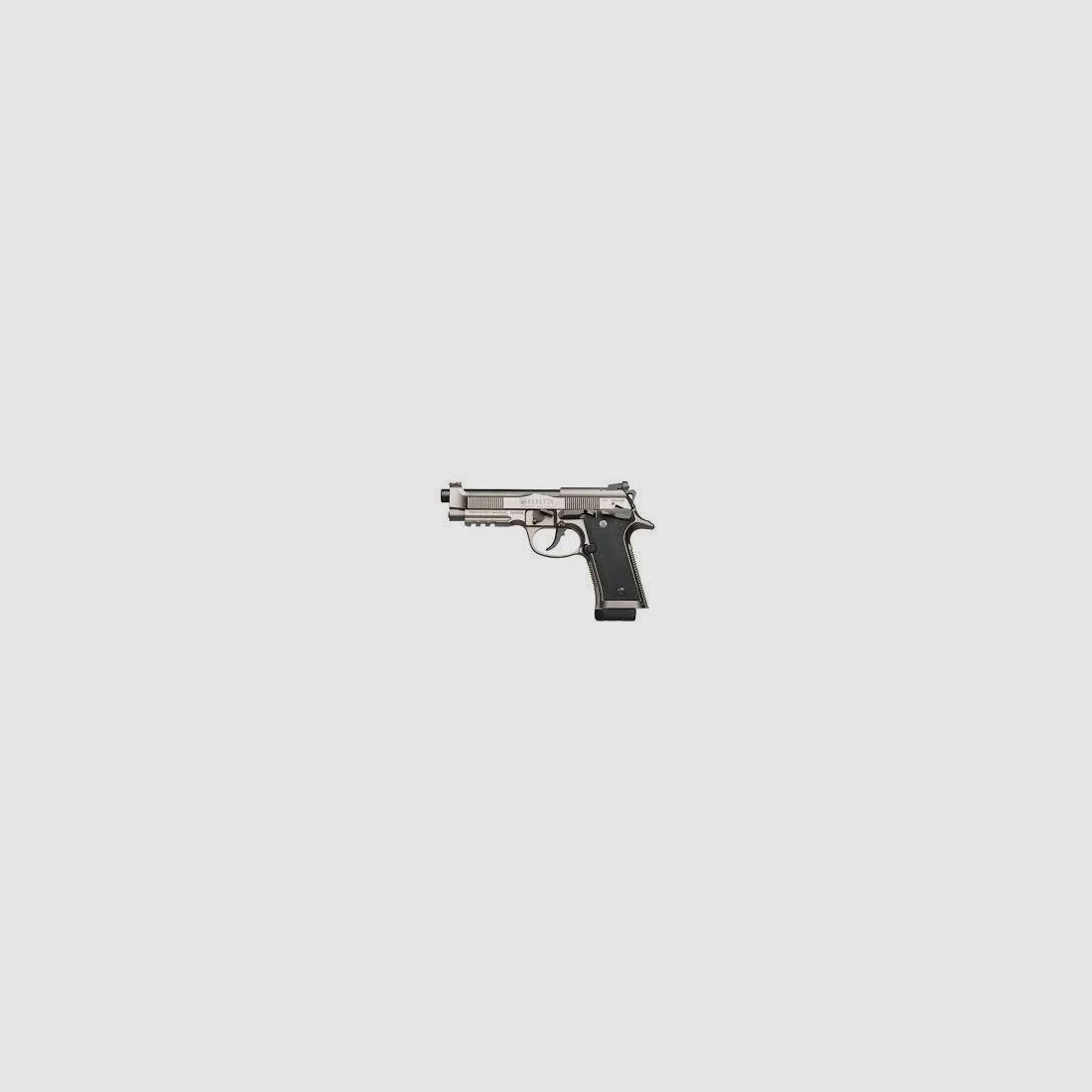 Pistole Beretta 92X Performance – Kaliber 9 mm Parabellum, Bild 1 von 6