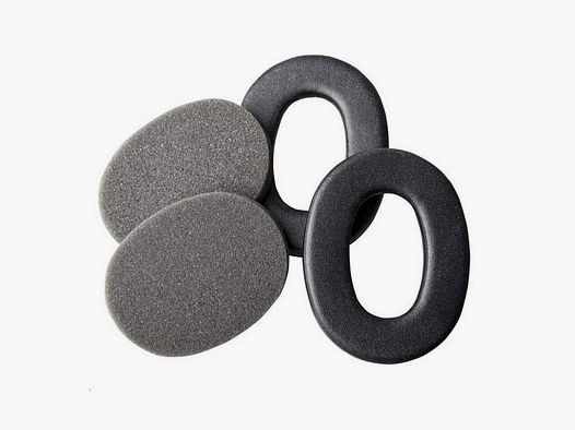 3M Replacement Cushions for Peltor Sport-Tac Headphones