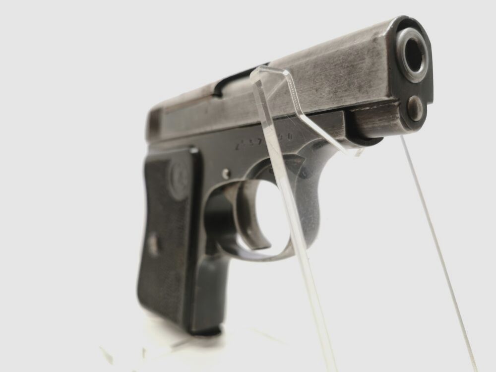 CZ Uhersky Brod Mod. 92