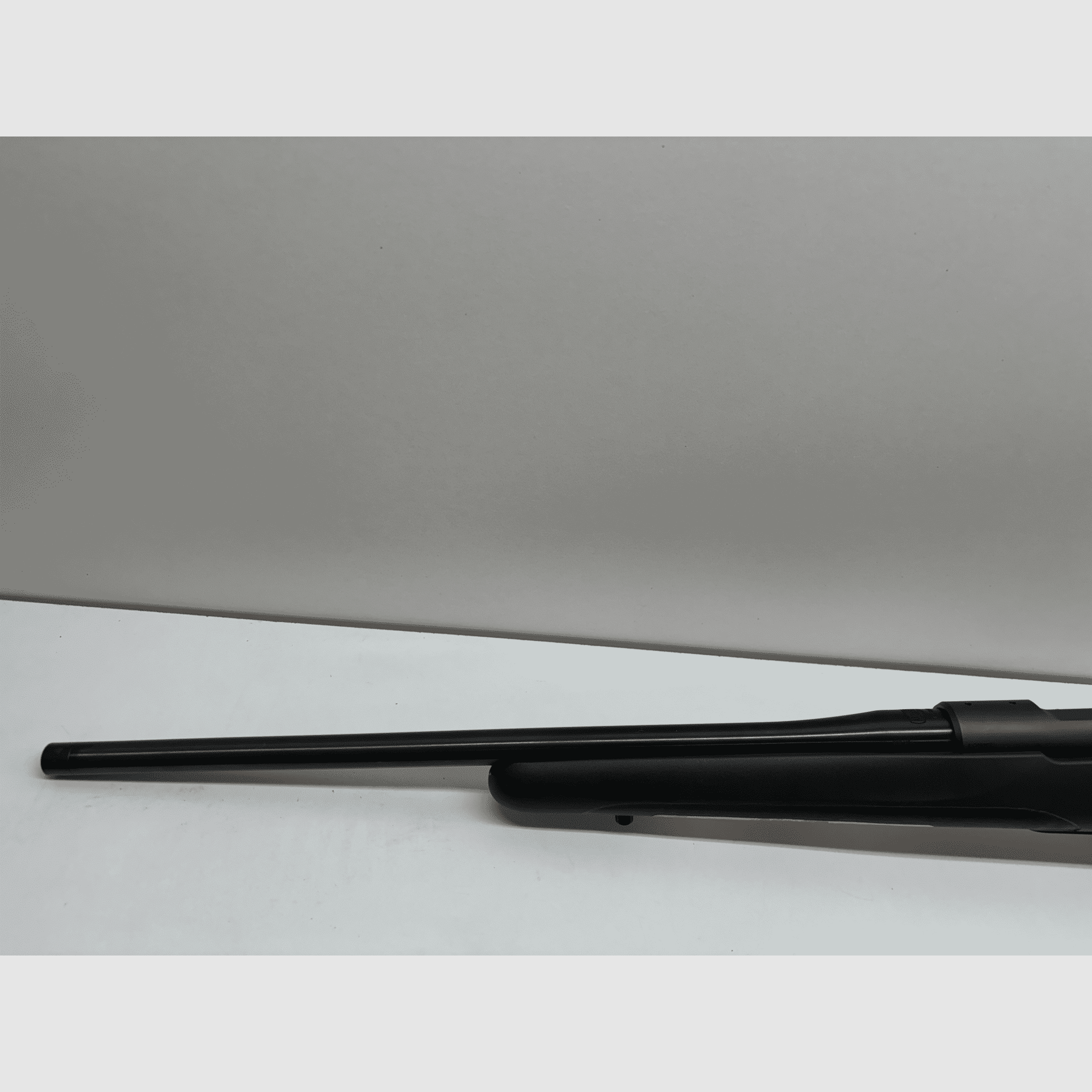 Mauser 18 Standard