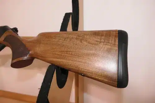 Jagdbüchse Browning Maral 4x Hunter Kal. 300 Win Mag, Bild 8 von 11